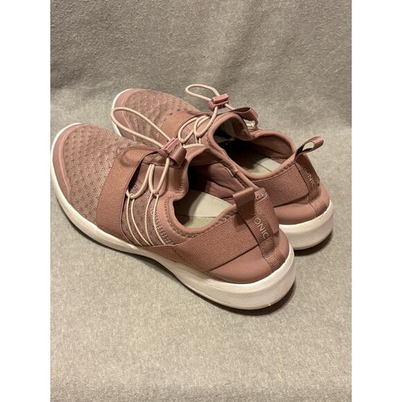 Vionic Size 9 Alaina II Slip On Women’s Athletic Shoes Sneakers. - Picture 9 of 9